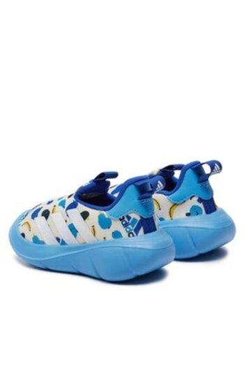 adidas Teniși adidas pentru băieți ID3413 natural