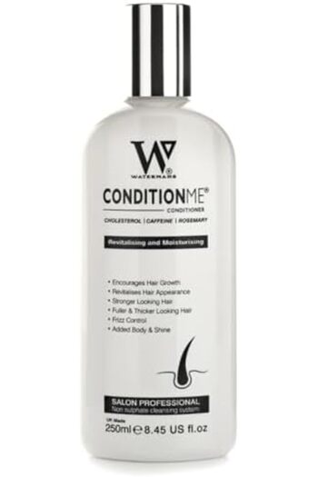 Watermans Hair Growth Conditioner