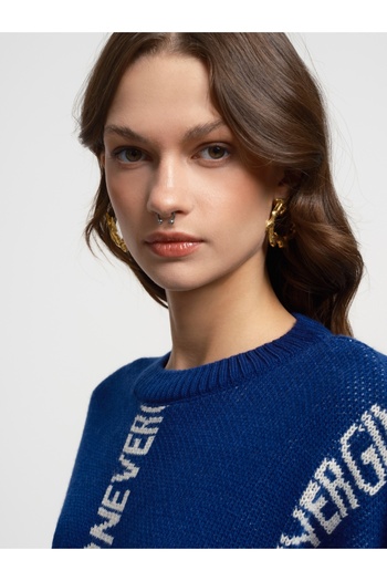 Loft Γυναικείο φόρεμα Oversize