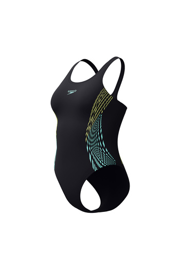 SPEEDO Placement Muscleback