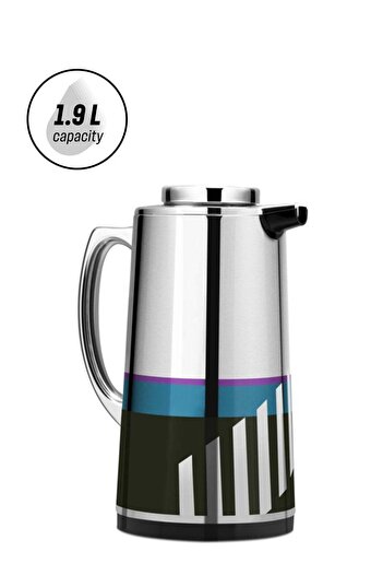 ROYALFORD RF7949 Vacuum Flask Double Wall 1.9 L