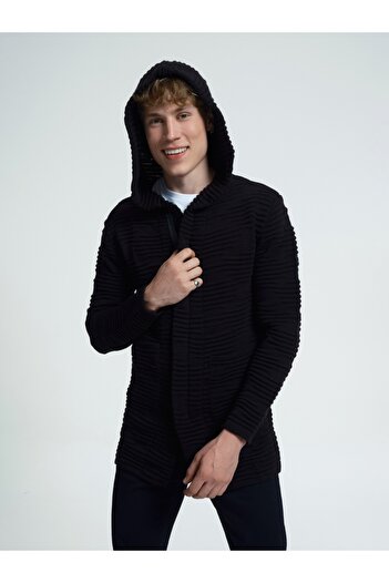 Loft Regular Fit Men's Cardigan
