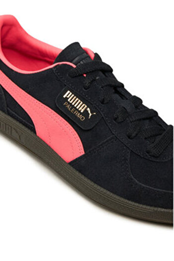 Puma unisex sneakers 396463 black