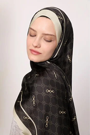 LuvenSara Luvensera indian silk sal