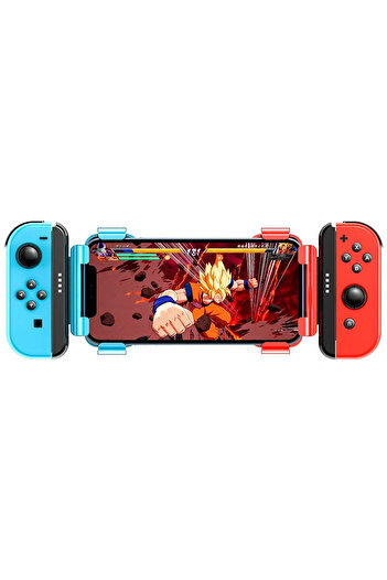 NewFace Memo N1 Joycon Telefon Tutucu