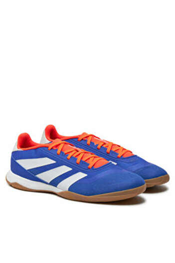 adidas Ghete de fotbal pentru bărbați IF6393 albastre