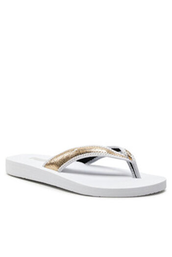 Puma puma women's flip-flops 395426 white