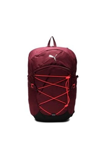 Puma puma unisex backpack 79521 red