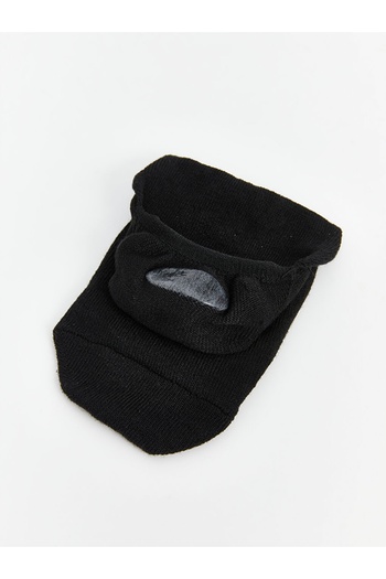 LC Waikiki Lcw Accessories Men's Ballerina Socks 7 Pack