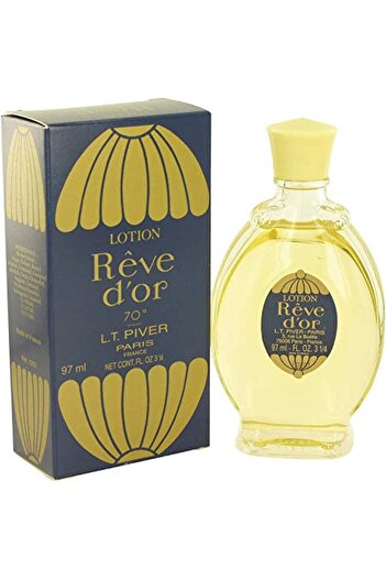 Lt Piver Splash Cologne Rive Dior for Women by LT Piver, 3.25 Oz / 96ml