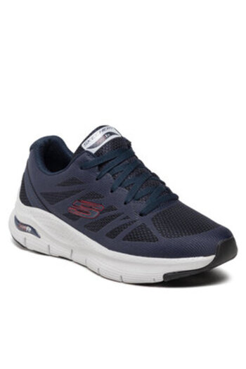 SKECHERS Skechers men's sneakers 232042 blue