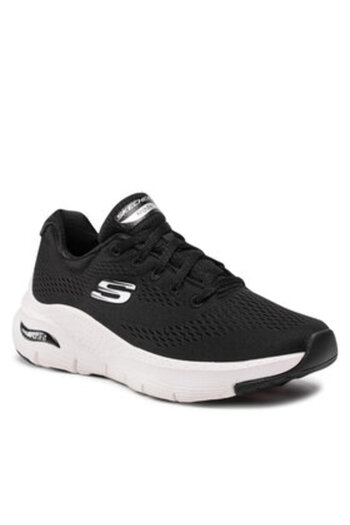 SKECHERS Skechers women's sneakers 149057 black