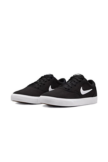 Nike Charge Cnvs Erkek Günlük Ayakkabı IB2748-001 Siyah