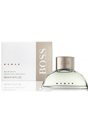 Hugo Boss HUGO BOSS Woman Eau de Parfum 90ml HUGO BOSS