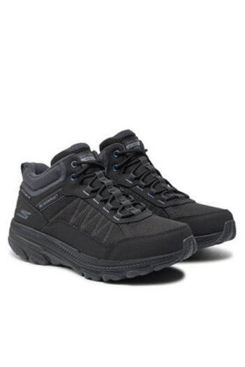 SKECHERS skechers women's running shoes 129531 black