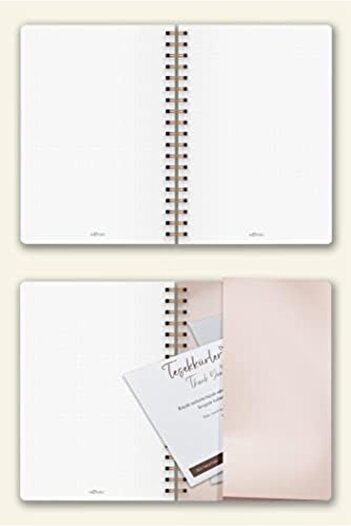 STOREMAX Snshop Color Dotted Bullet Journal Pro Notebook Aura A5 467437