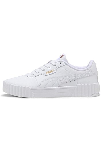Puma Sneakers Carina 3.0, White, Women