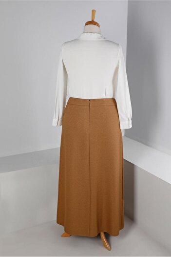 Alvina A-LINE SKIRT 60363