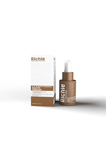 RICHIE C.E.R Multi Vitamin Serum 30ML