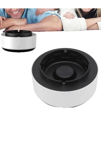 ZERO LAND Msa-Shop Hs-28 Ashtray