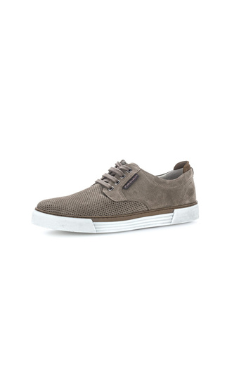 GABOR Sneaker für Herren in taupe