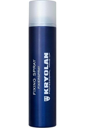 Kryolan Makeup Fixing Spray, 300ml