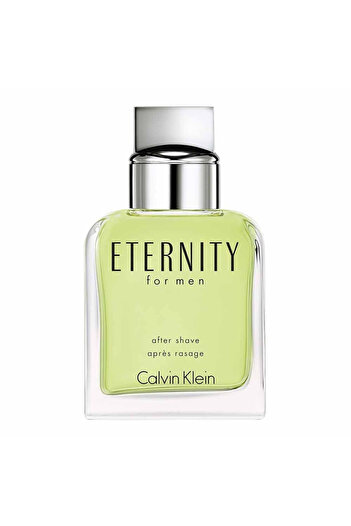 Calvin Klein Eternity For Men 100 ml After Shave