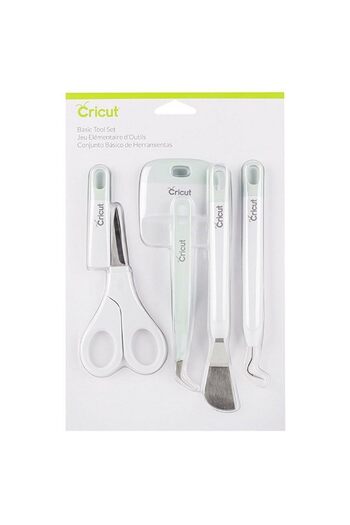 Cricut Basic Tool Set