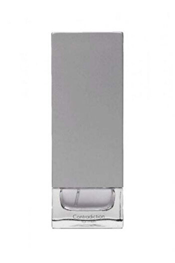 Calvin Klein Calvin Klein Contradiction for Men - Eau de Toilette, 100 ml