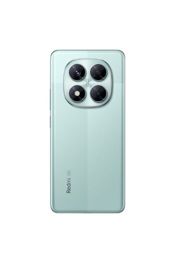 Xiaomi Redmi Note 14 Pro 5G | 12GB RAM 512GB Storage | Coral Green