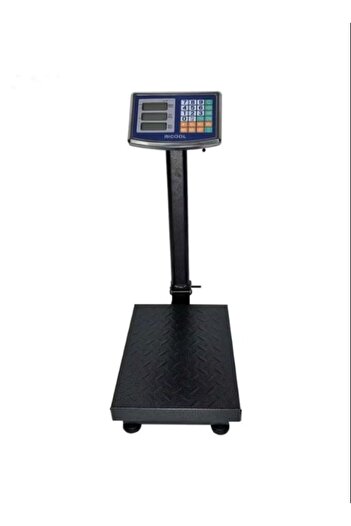 Generic 200kg Industrial Digital Folding Electronic Scale
