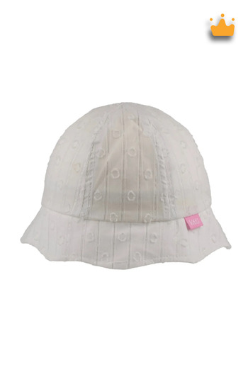 Kitti Baby Hat