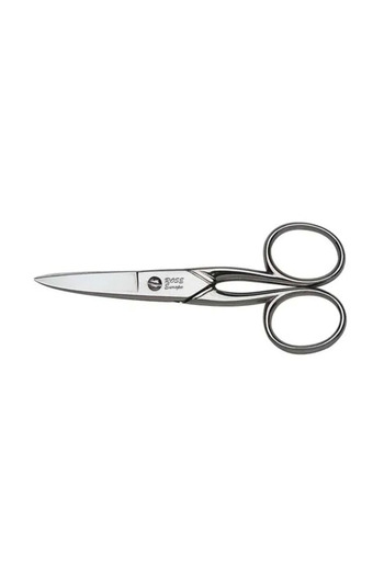 Light up 004-400 M623 Thick Nail Clipper No: 4 Inch / 10.16 cm - Nickel Plated