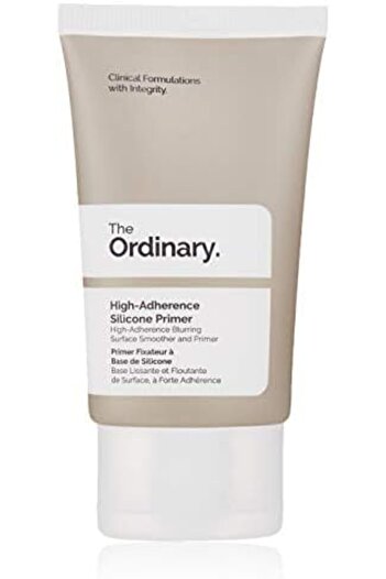 The Ordinary High-Adherence Silicone Primer, 30ml
