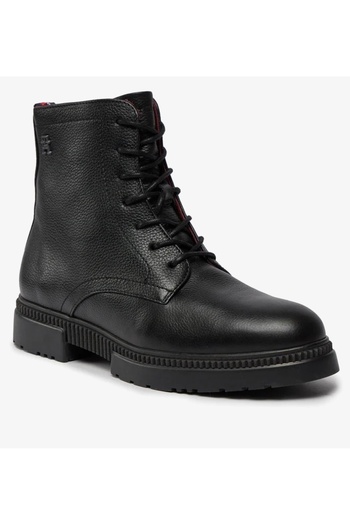 Tommy Hilfiger Tommy Hilfiger Comfort Cleated Thermo Ltn Men's Boots Fm0Fm04651