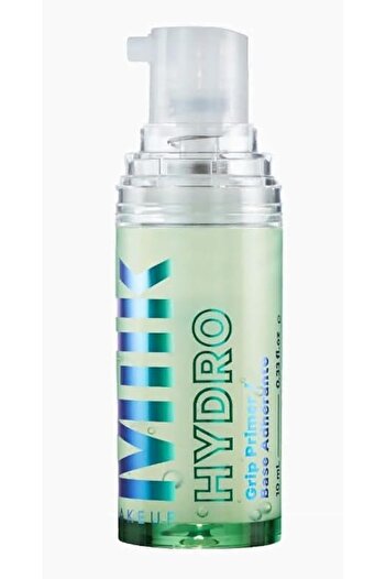 Milk Makeup Hydro Grip Primer - 0.33 fl oz - Hydrates & Grips Makeup for Up to 12 Hours - Prevents C