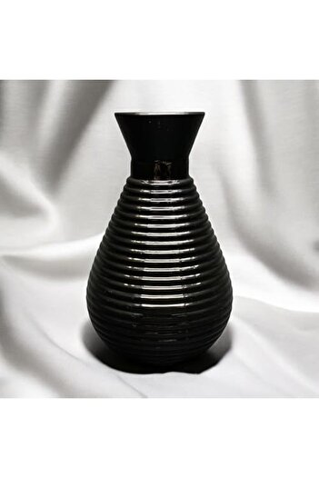 STOREMAX Polysight Amaçlı Siyah Cam - Stylish Design for Flowers, Scent Sticks and Decorative Use Trendzap 4