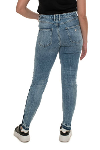 Guess Blugi dama guess W9RA46 Albastru W27-L29 US