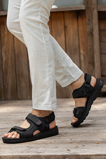 Daxtors D2026 Daily Orthopedic Confort Men's Sandals