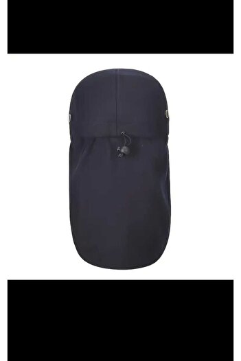 WOHOME Legioner Cap Hat Unisex Hat with Curtain on the Back