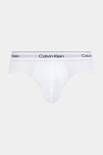 Calvin Klein Set of 3 pairs of panties CK 000NB3962A Multicolor L INTL