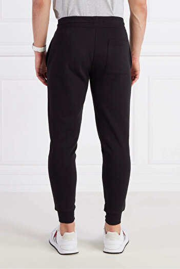 Tommy Jeans Pantaloni trening Tommy Jeans DM0DM15380 Negru XL INTL