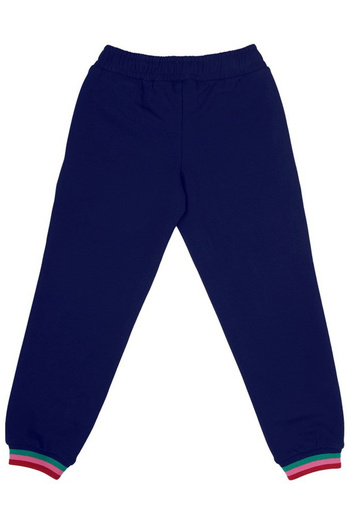 Liu Jo Girls' pants Liu Jo 4G1311TX Blue 128 CM
