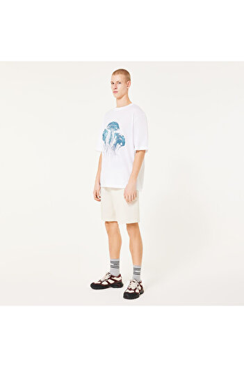 Oakley Jellyfish Men's Short Sleeve T-Shirt