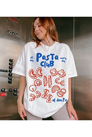 Jose Clothing Μπλουζάκι με κοντό μανίκι με στάμπα