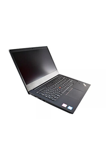 LENOVO E480 Black i5 8th 8 GB 256 GB Refurbised
