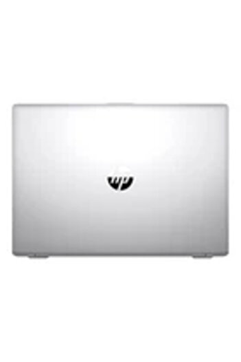 HP 450 GS Silver i5 7th 8 GB 256 GB Refurbised