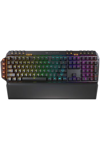 Cougar Tastatura gaming cu fir Cougar 700K Evo RGB