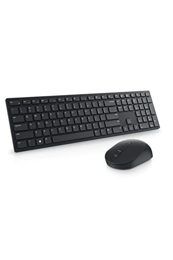 Dell 580-Ajrb Wireless Keyboard Mouse Set