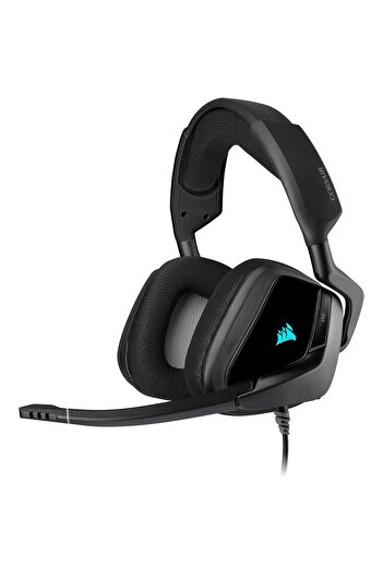Corsair Casti gaming Corsair Void ELITE RGB